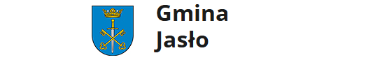 Gmina Jasło logo