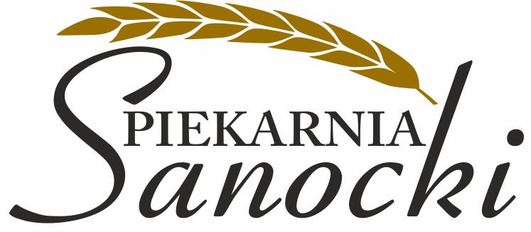 Piekarnia Sanocki logo