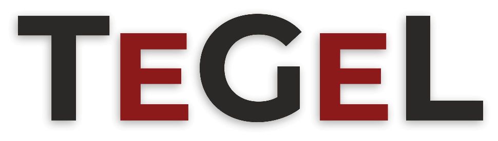 TEGEL logo