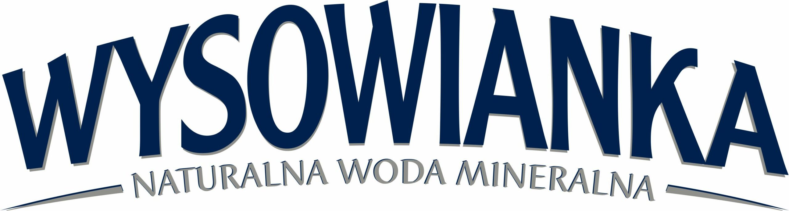 Wysowianka naturalna woda mineralna logo